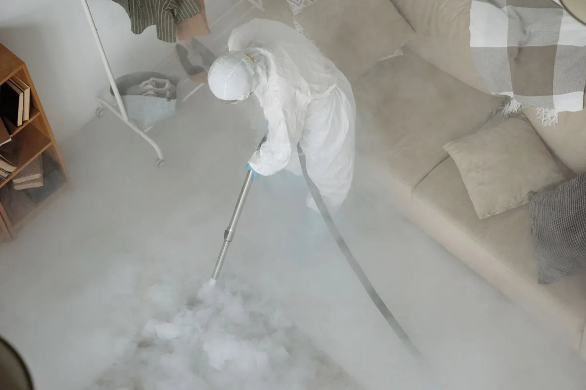 Biohazard Cleanup in Fulton, Minneapolis, MN